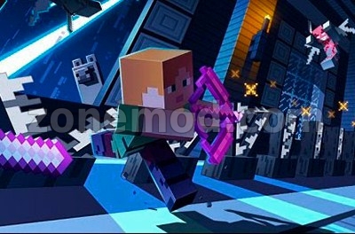 Моды Minecraft