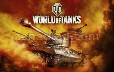 World of Tanks: скачать моды WOT - Мир Танков