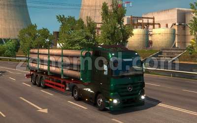Программы ETS 2