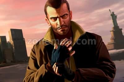 GTA 4: скачать моды ГТА 4