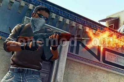 Программы CS GO