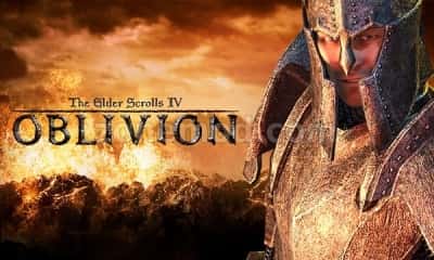 The Elder Scrolls 4 Oblivion: скачать моды TES Обливион