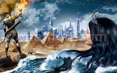 Моды Civilization 5