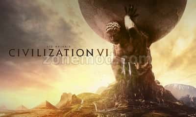 Civilization 6: скачать моды Civ6 - Цивилизация 6