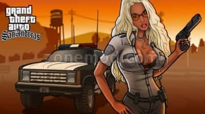GTA San Andreas: скачать моды ГТА SA