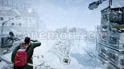 Impact Winter: скачать моды Импакт Винтер