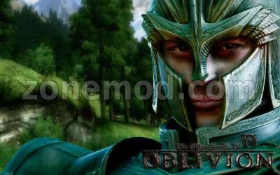 Моды Oblivion