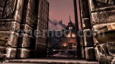 Моды Skyrim SE