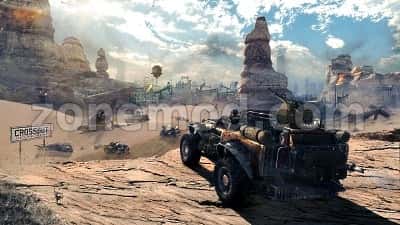 Crossout: скачать моды Кроссаут