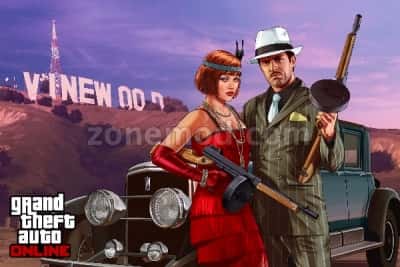 GTA 5: скачать моды ГТА 5