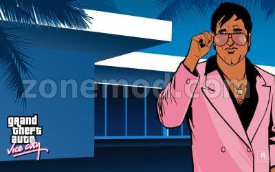 Моды GTA Vice City