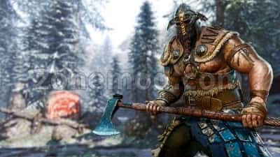 For Honor: скачать моды За честь 4