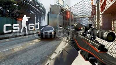 CS GO: скачать карты КС ГОУ - Counter-Strike: Global Offensive