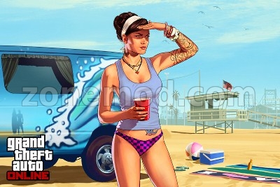 Моды ГТА 5 Скачать моды GTA 5: модификации Grand Theft Auto 5