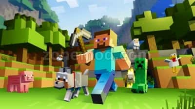 Minecraft: скачать моды Майнкрафт, программы
