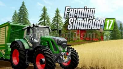 Farming Simulator 17: скачать моды FS 17 - Фарминг Симулятор 17