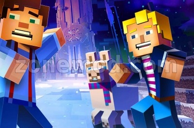 Программы Minecraft