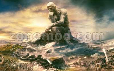 Скачать моды Civilization 6 - Civ6 -Цивилизация 6