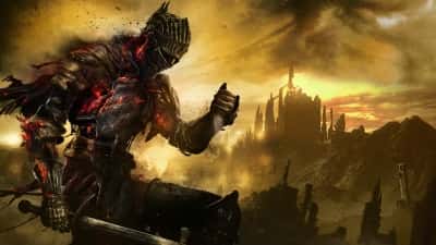 Dark Souls: скачать моды Дарк Соулс