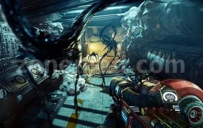 Prey 2017: скачать моды Прэй - Добыча - Жертва