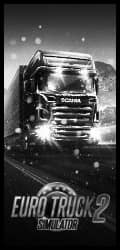 МОДЫ ETS 2