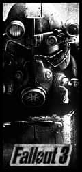 МОДЫ FALLOUT 3
