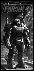 МОДЫ FALLOUT 4