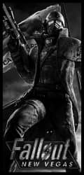 МОДЫ FALLOUT NEW VEGAS