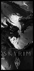 МОДЫ SKYRIM