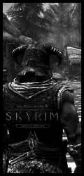 МОДЫ SKYRIM SE