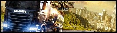 МОДЫ ETS 2