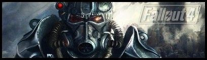 МОДЫ FALLOUT 4