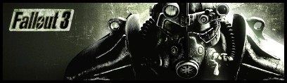 МОДЫ FALLOUT 3