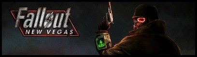 МОДЫ FALLOUT NEW VEGAS