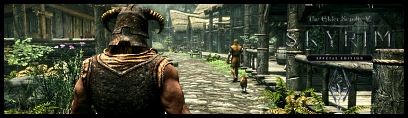 МОДЫ SKYRIM SE