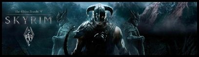 МОДЫ SKYRIM