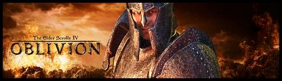 МОДЫ OBLIVION