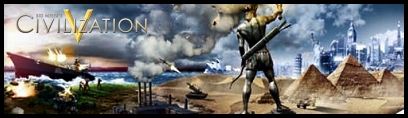 МОДЫ CIVILIZATION 5