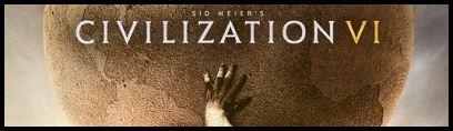 МОДЫ CIVILIZATION 6