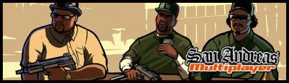 МОДЫ GTA SAMP